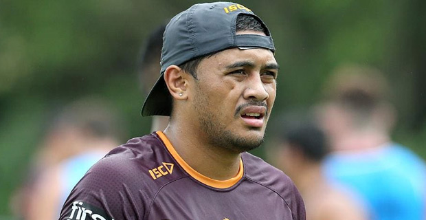 Milford upbeat amid NRL challenge