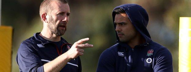 Te'o missed practice emerges as a fitness concern for England