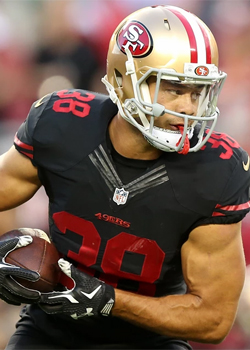 Hayne gets a vote of confidence
