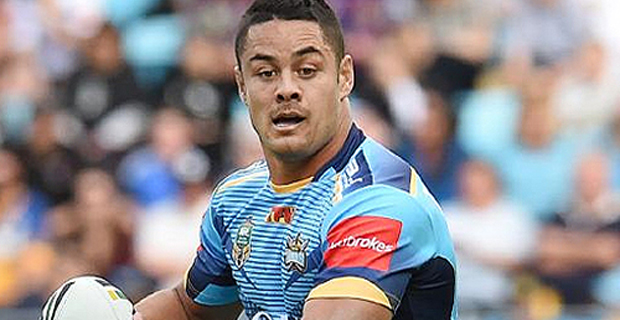 Why was Hayne even signed by the Titans? - Former Gold Coast Titans captain 