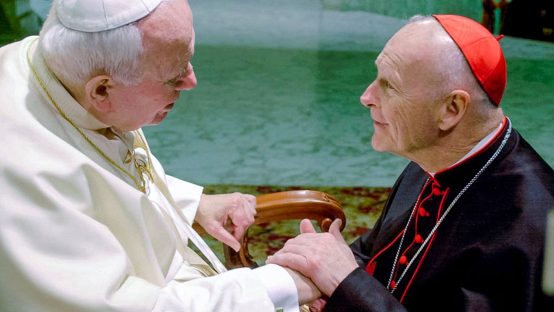 Pope Francis vows to end sexual abuse