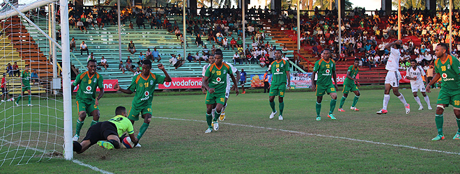 Nadi to be without two players who will feature for Fiji U20 