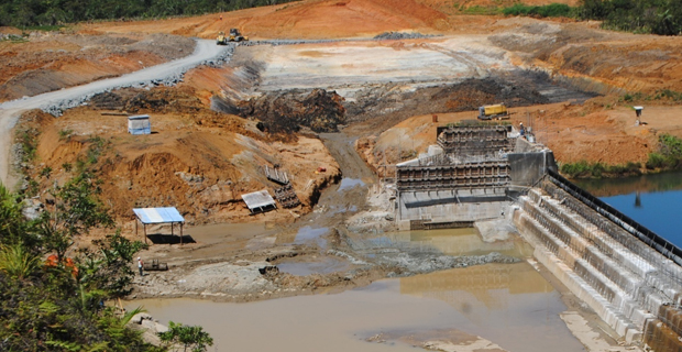 Man wants FEA rates to go up to ensure landowners get more money from the companyâ€™s profits