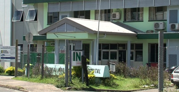 Body of man kept in CWM mortuary for over a year, has been identified