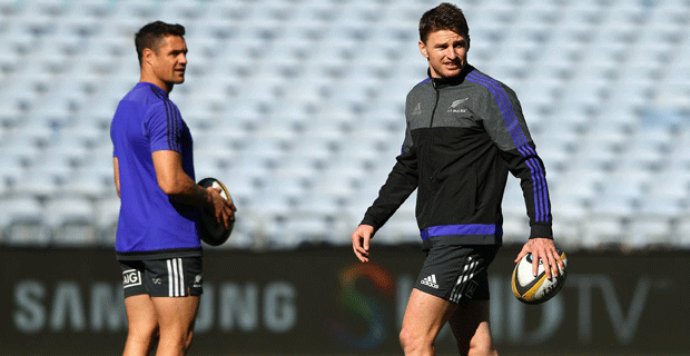 4 All Blacks make it to last four for the World Rugby player of the decade