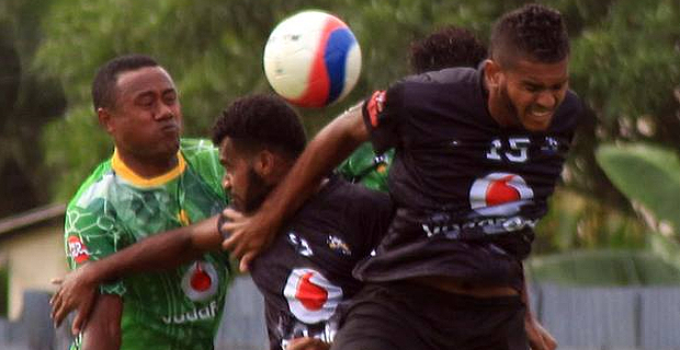 Ba to host Rewa in VPL