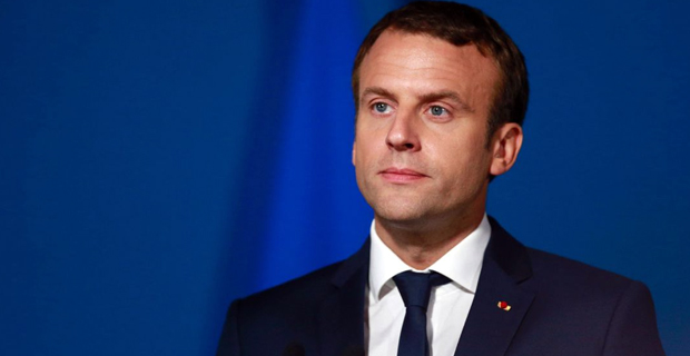 France President Emmanuel Macron promises wage rise