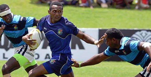 16 Youth teams around the country kick start Coral Coast 7s today