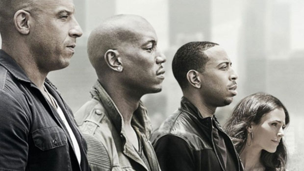 Vin Diesel drops 'Fast 9' trailer teaser on Facebook with full trailer expected this weekend