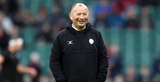 Jones admits making mistake in selection for World Cup final