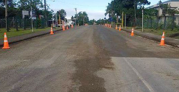 Concerned resident of Waila, Nausori questions whether FRA can do something about speeding on Princes Road