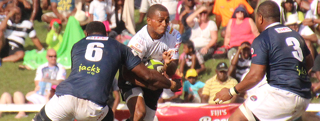 Veitokani replaces Waqa in Fiji 7s team