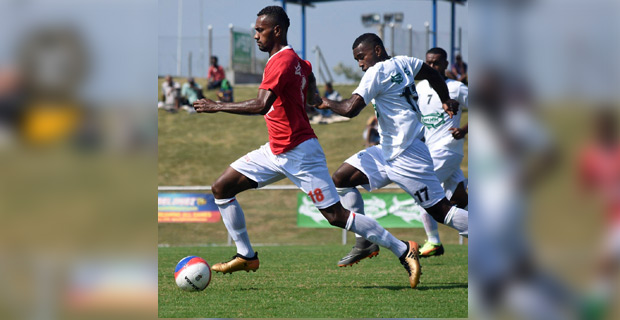 Suva to play Labasa while Ba will take on Nadi in BOG semis today