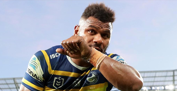 Sivo to return for training after Fiji bail conditions changed