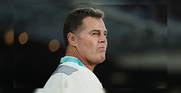 South African has exorcised the ghosts of 2015 loss in their 41-7 win against Japan warm-up game - Erasmus