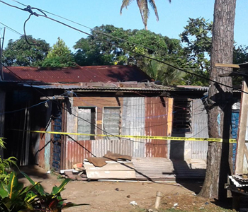 Two charged for Lamuel Dass's death 