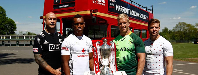 Fiji 7s team expects stiff challenge from Samoa