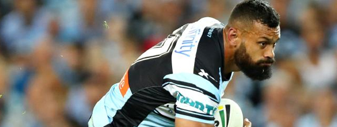 Cronolla Sharks escape Tigers attack 