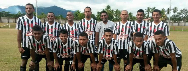 Dyer appointed as stand in coach for Dreketi Soccer Team
