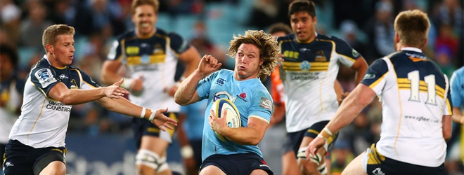 Brumbies and Waratahs set for heated return rematch