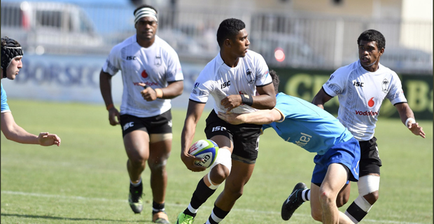 Fiji to host 2019 Pacific Challenge prior to PNC
