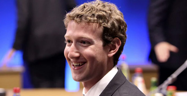 UK MPs threaten to issue Zuckerberg with formal summons