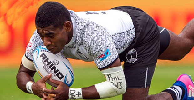 Fiji Barbarians to play South Africa in Oktoberfest 7s semifinals 