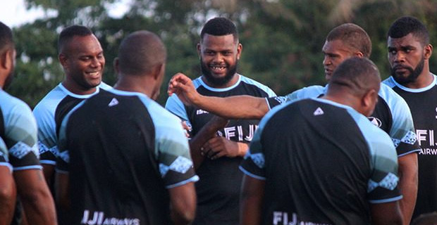 Drua will fulfill the fans’ expectations against the Melbourne Rising - Mawi