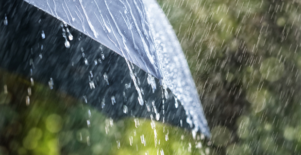 Expect rain due to low pressure over Fiji