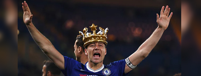 EPL Champions Chelsea defeats Watford