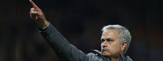  Man Utd boss targets 'perfect' end to season in Europa League