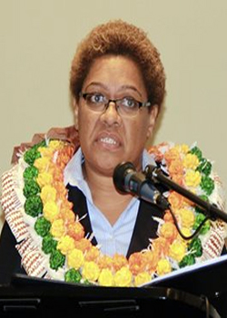 Vuniwaqa challenges i-Taukei Resource Owners Committee