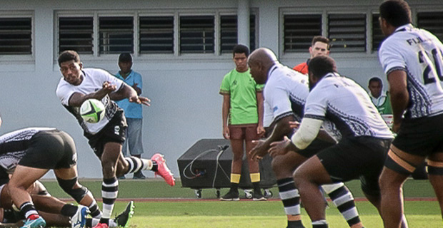 Flying Fijians to step up physicality as they aim for their 15th win against Japan 