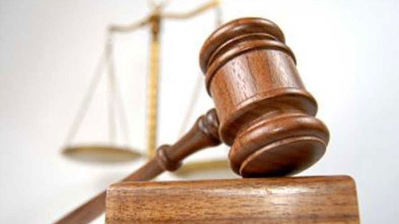 Police officer charged with one count of assault causing actual bodily harm to front court