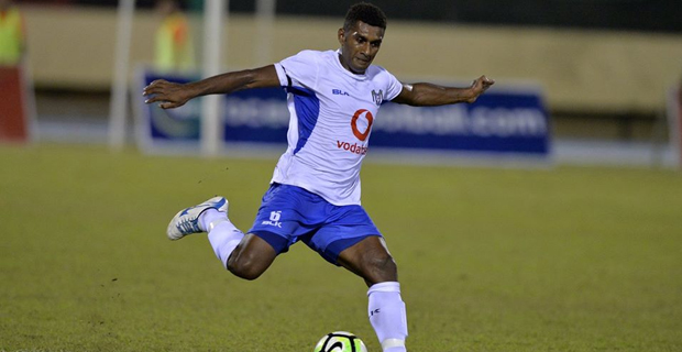 Lautoka draws with Marist FC in OFC Champions League semifinal