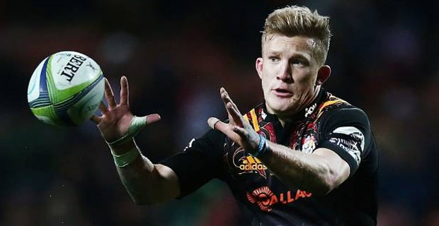 Chiefs make four changes ahead of Bulls clash