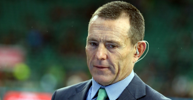 Lions must play their best game if they want to win Super Rugby title - Stransky