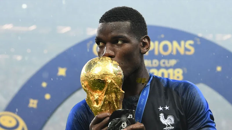 World Cup every two years would generate extra USD $4.4 billion in revenue over four years - FIFA