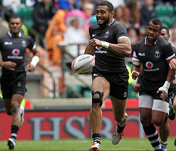 Fiji 7s team naming between 8.15pm-9pm