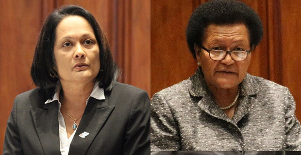 Motion to increase Boarding School Food and Supplies from $2.8M to $4M defeated in parliament