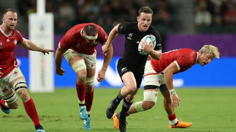 All Blacks halfback says if they gain approval Fiji would be a great addition to the Super Rugby