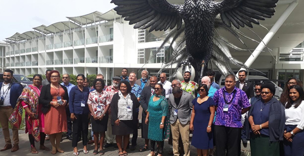 8 deaths due to leptospirosis and 1 death due to dengue fever recorded this year