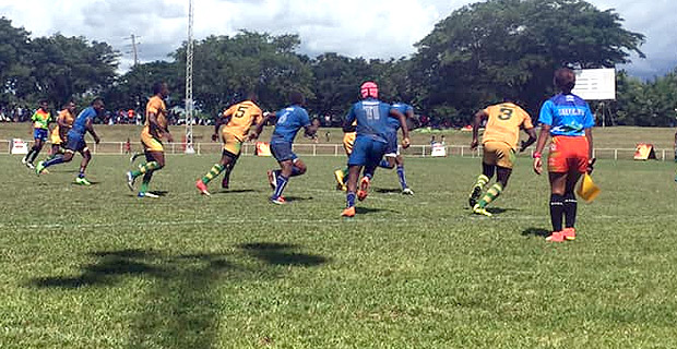 Nawaka 7s tournament called off due to power outage last night