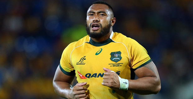 Kepu set for 100th Wallabies test after growing up with All Blacks dream