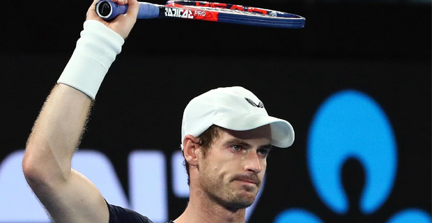 Murray bows out of Australian Open after losing to Roberto Bautista Agut