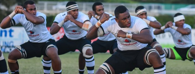Australia cautious of Fiji in Oceania Under 20 Rugby Championship