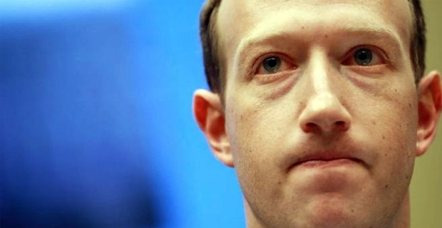 Facebook agrees to pay £500,000 fine for Cambridge Analytica scandal