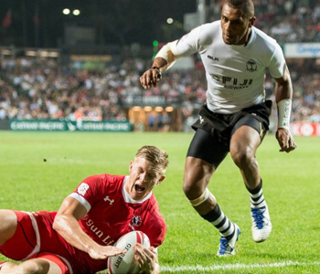 Fiji defeats Canada in tough encounter 