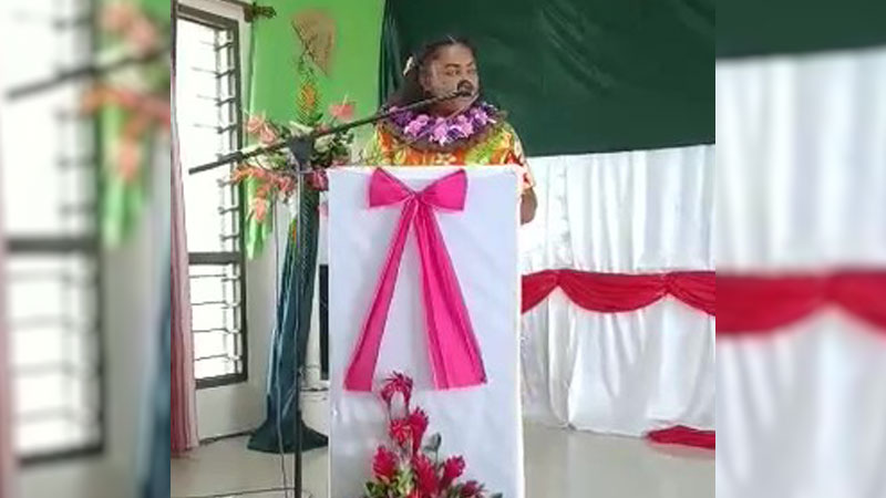 It was the hardest year of my life when my parents got separated - Leba