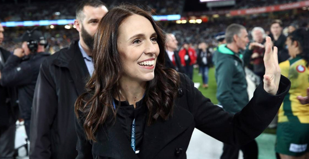 11-year-old tries to bribe NZ PM Ardern to conduct dragon research